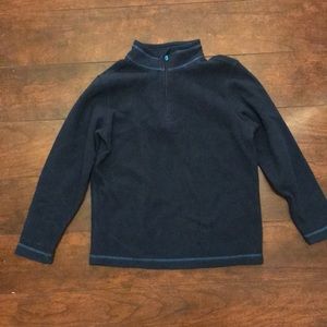 Lands End Fleece 2 for $20